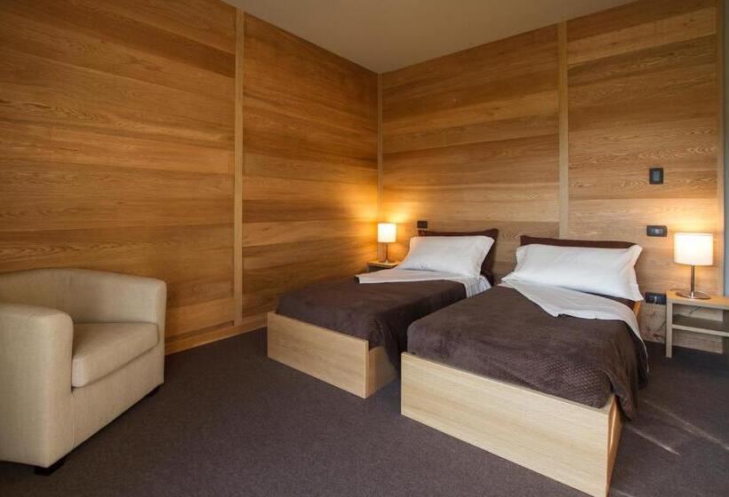 پانسیون La Bicoque