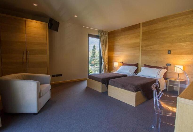 پانسیون La Bicoque