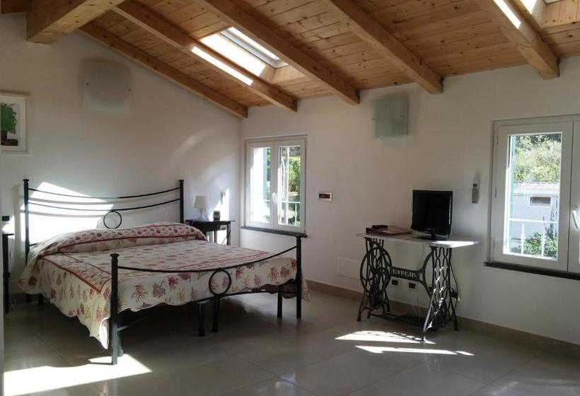 بنسيون Le Caravelle