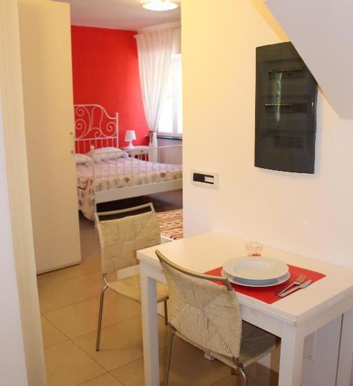 بنسيون Le Caravelle