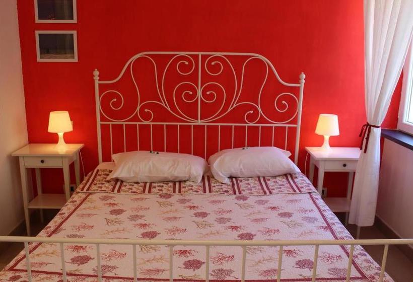 بنسيون Le Caravelle