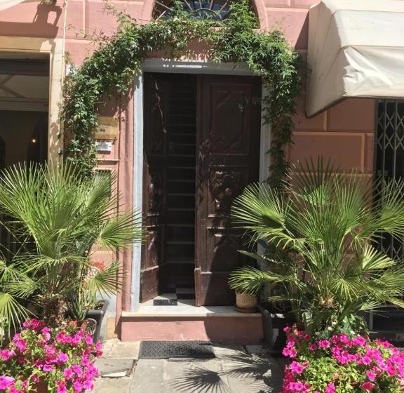 Пансион R&b Sterlizia