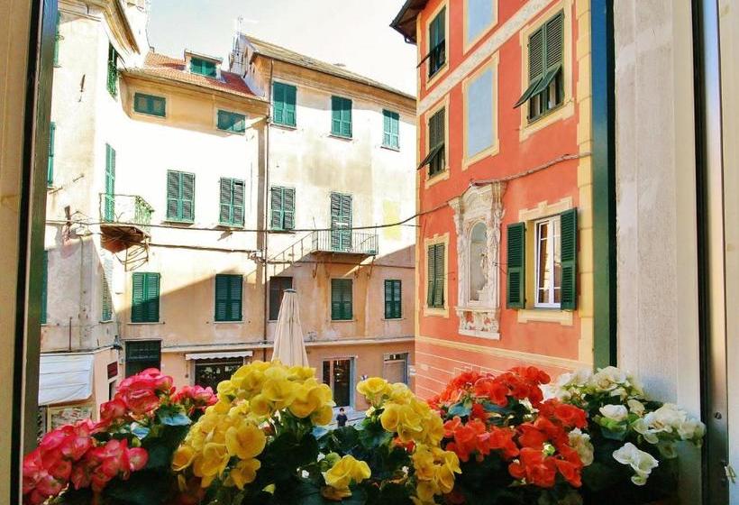 Пансион R&b Sterlizia