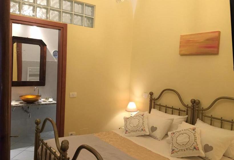 Пансион R&b Sterlizia