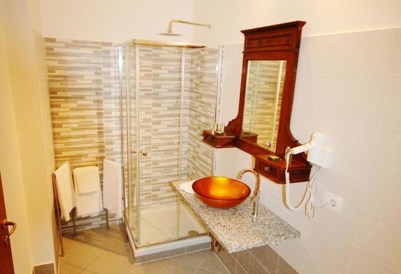 Пансион R&b Sterlizia