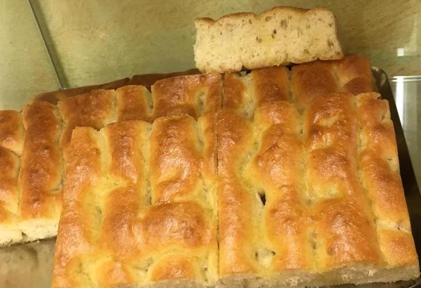 Пансион R&b Sterlizia