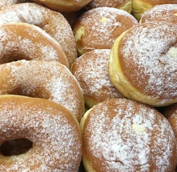 Пансион R&b Sterlizia