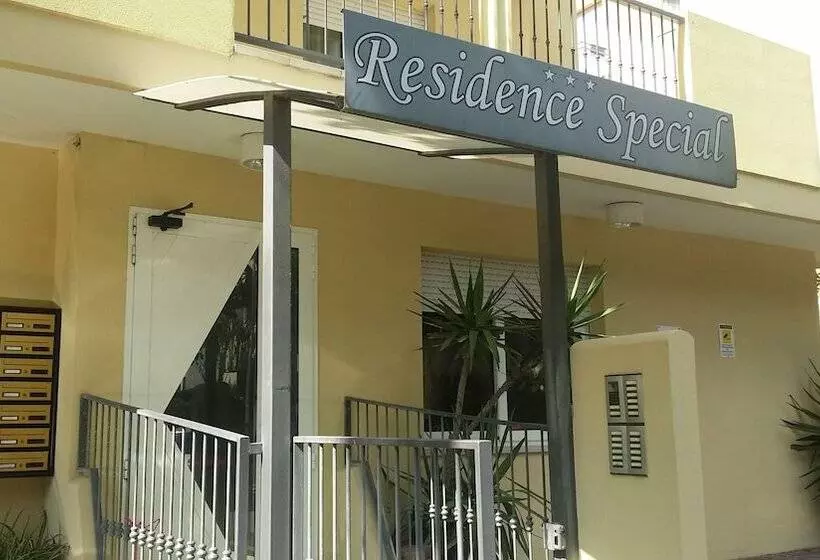 Residence Special