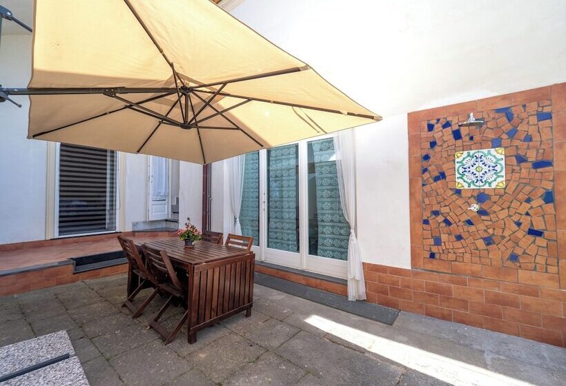 Antica Residenza La Vela