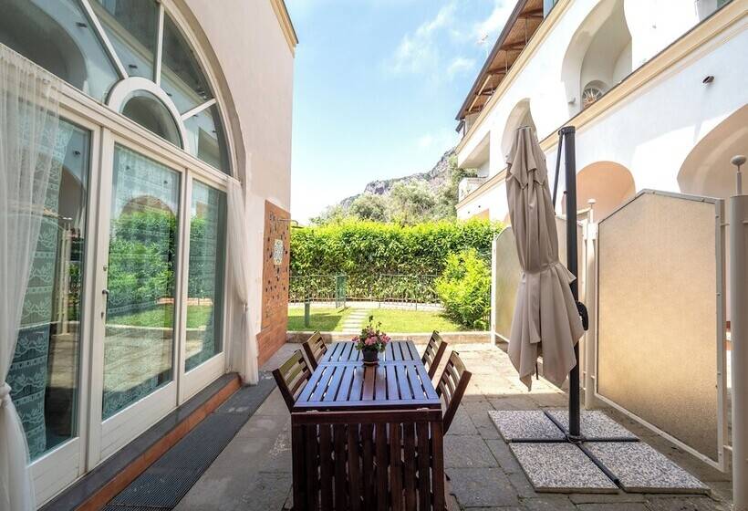 Antica Residenza La Vela