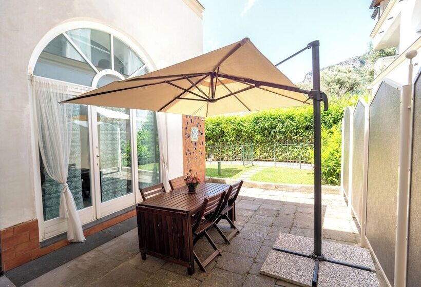 Antica Residenza La Vela