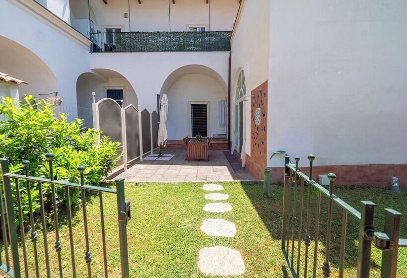 Antica Residenza La Vela