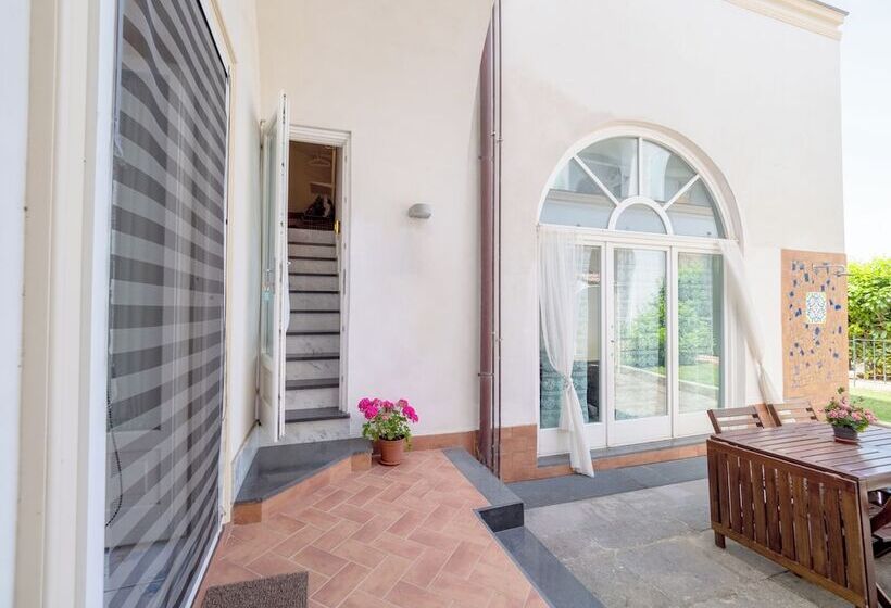 Antica Residenza La Vela