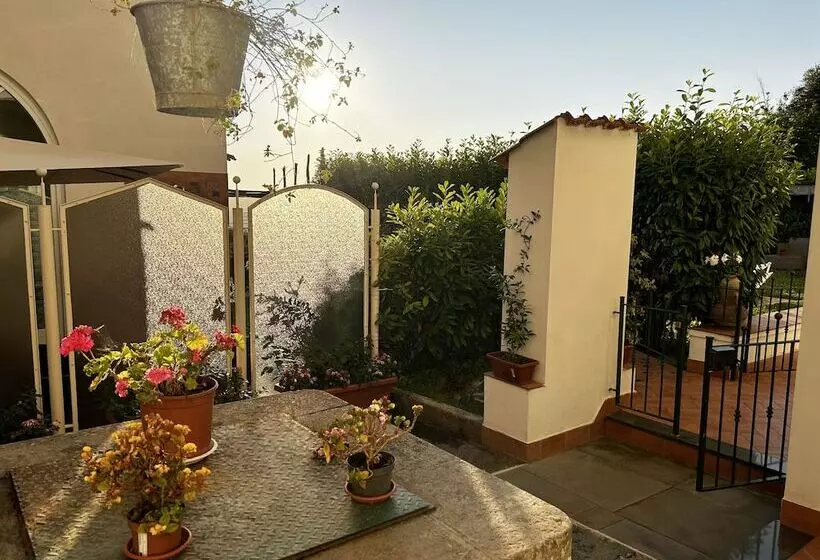 Antica Residenza La Vela