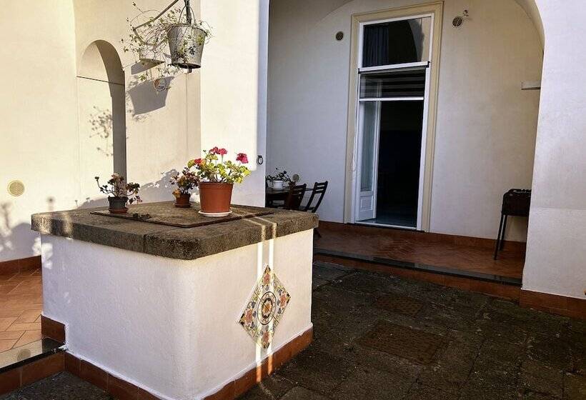 Antica Residenza La Vela