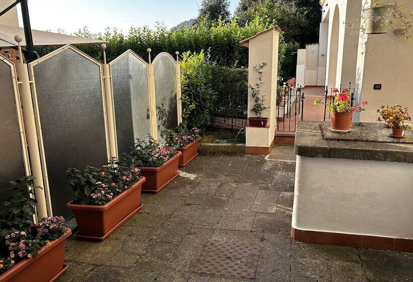 Antica Residenza La Vela