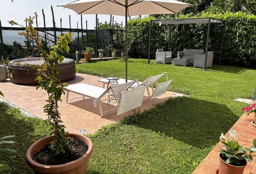 Antica Residenza La Vela