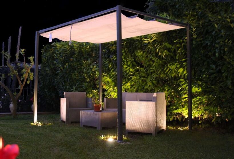 Antica Residenza La Vela