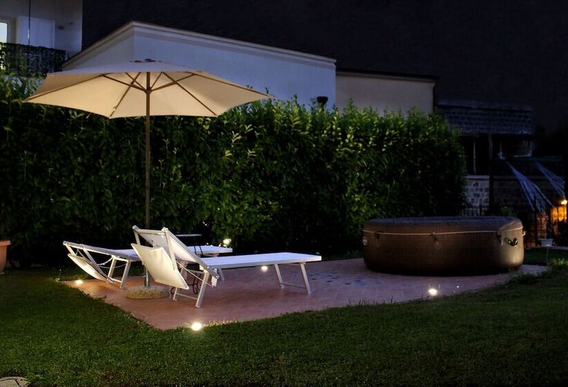 Antica Residenza La Vela