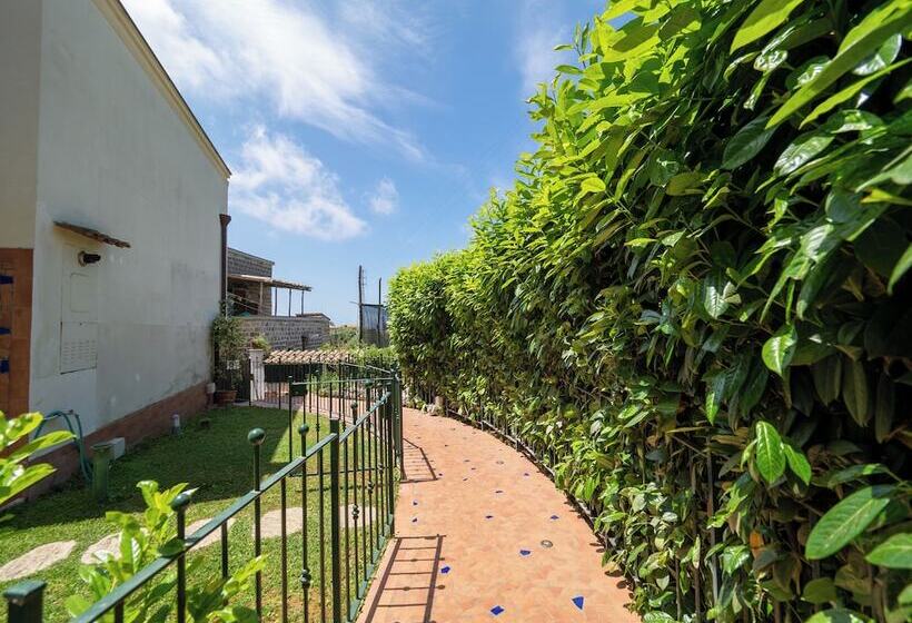 Antica Residenza La Vela