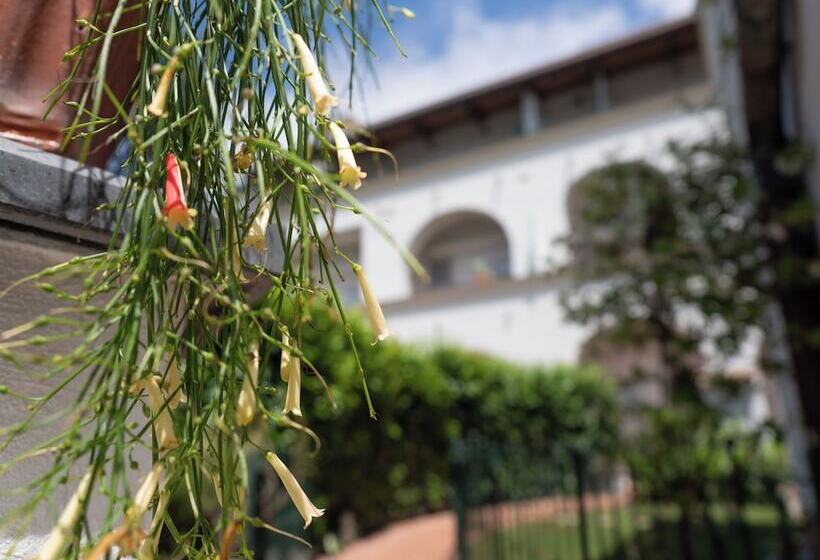 Antica Residenza La Vela