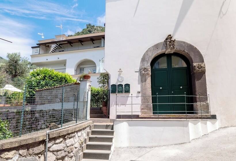 Antica Residenza La Vela