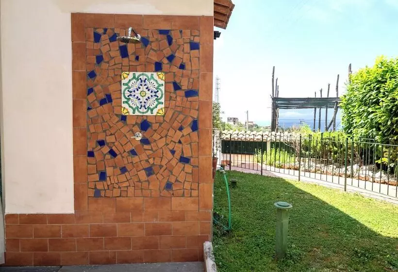 Antica Residenza La Vela