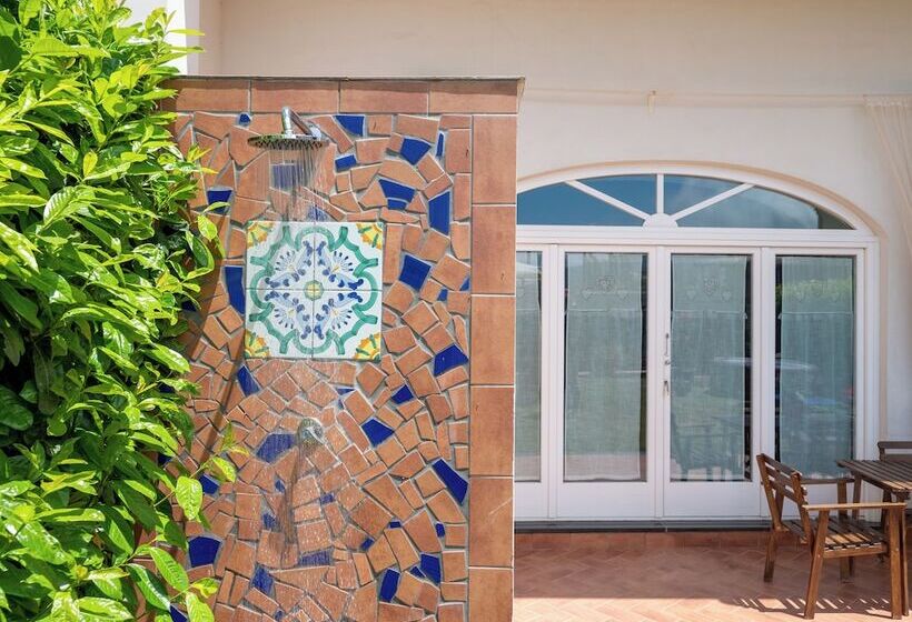 Antica Residenza La Vela