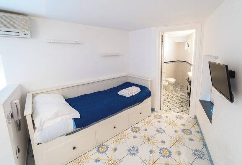 Antica Residenza La Vela