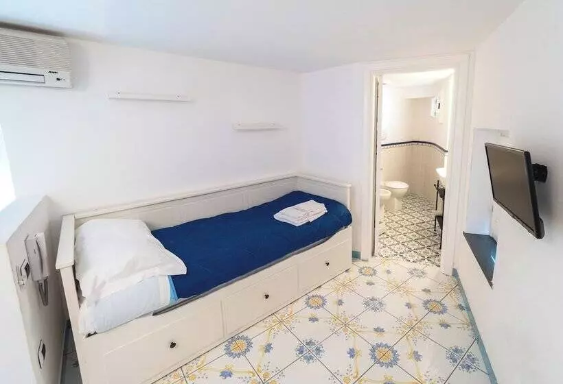 Antica Residenza La Vela