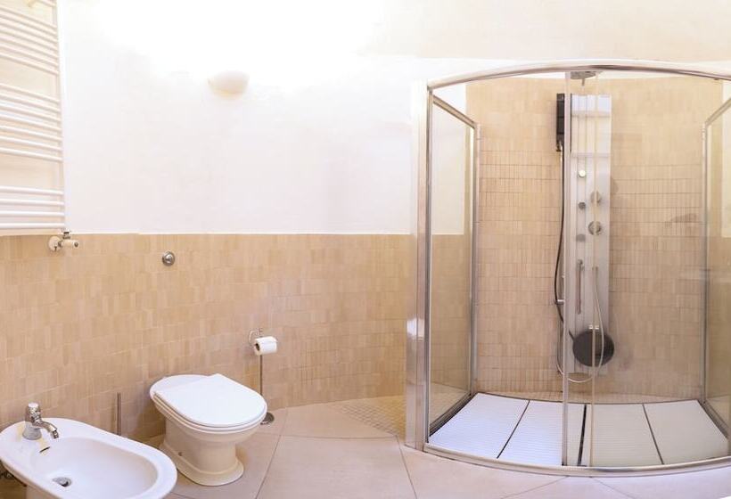 Antica Residenza La Vela