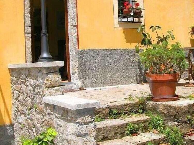 호텔 Agriturismo Casa Del Bosco