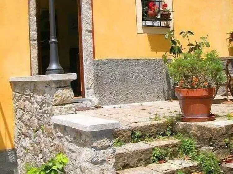 Hotel Agriturismo Casa Del Bosco