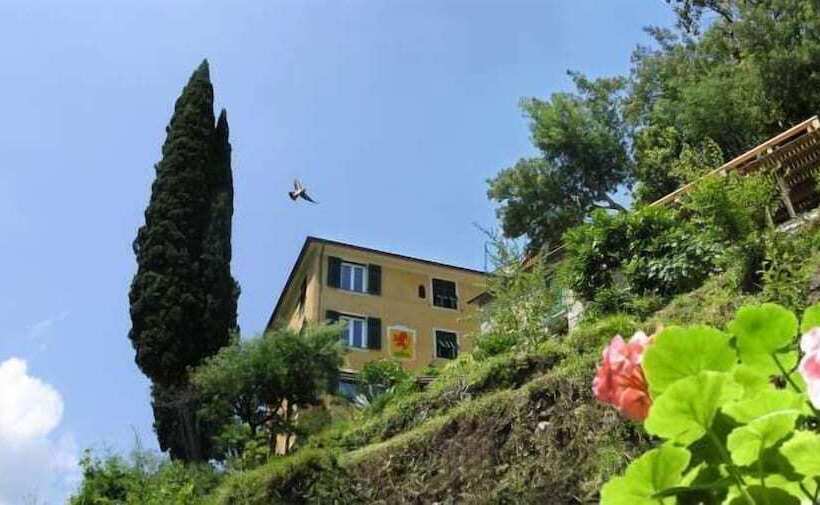 호텔 Agriturismo Casa Del Bosco