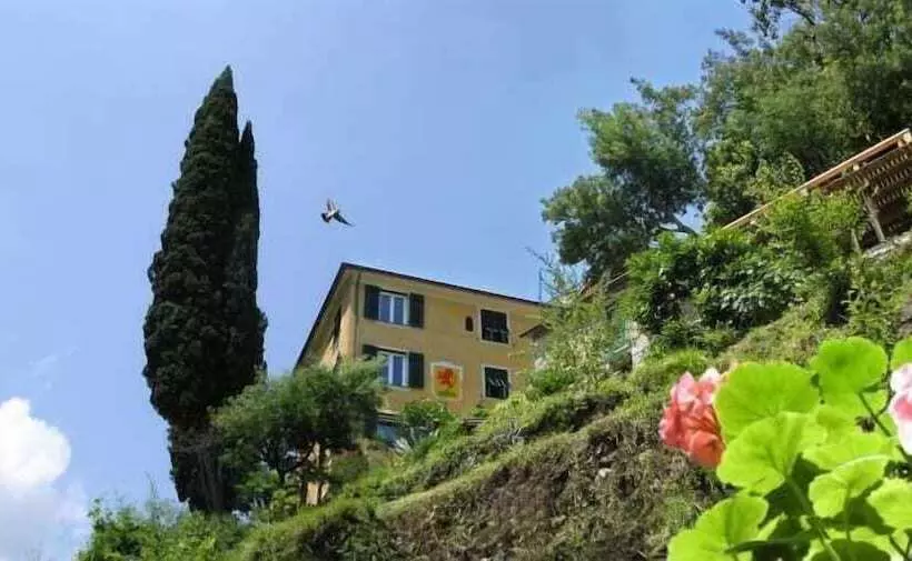 Hotel Agriturismo Casa Del Bosco