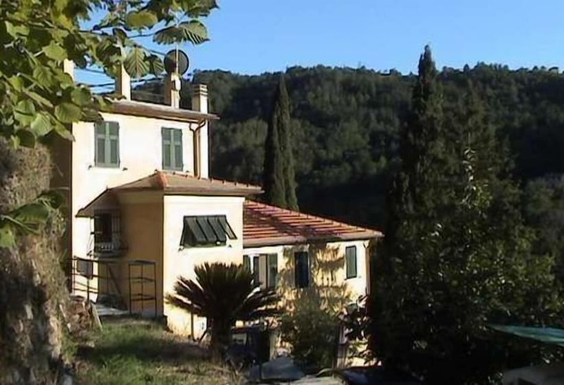 호텔 Agriturismo Casa Del Bosco