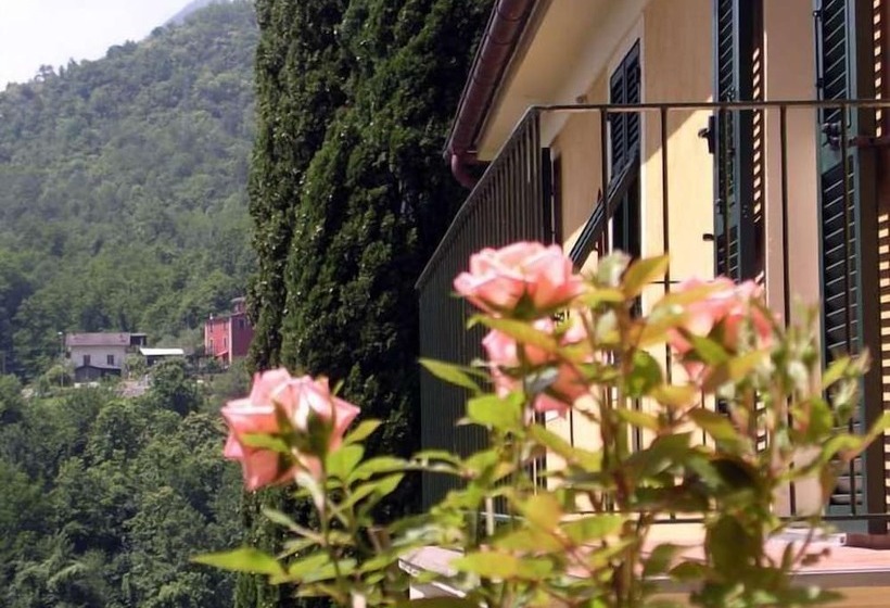 호텔 Agriturismo Casa Del Bosco