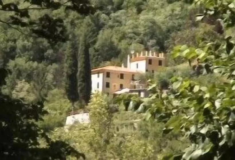 Hotel Agriturismo Casa Del Bosco