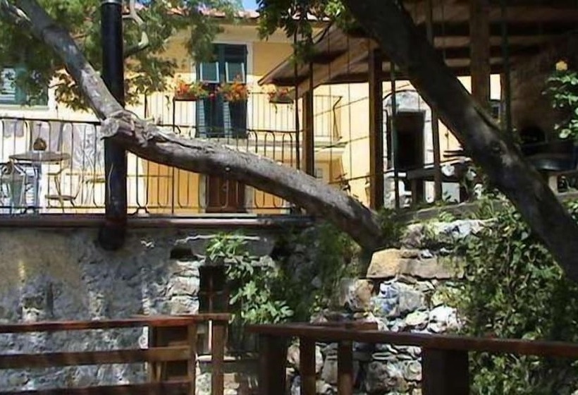 호텔 Agriturismo Casa Del Bosco