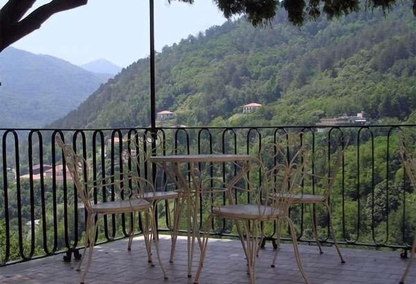호텔 Agriturismo Casa Del Bosco