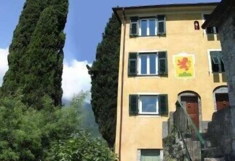 호텔 Agriturismo Casa Del Bosco