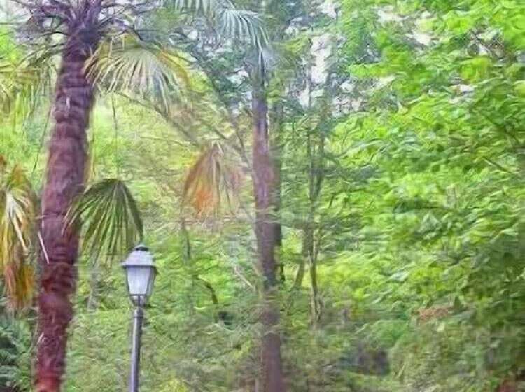 호텔 Agriturismo Casa Del Bosco