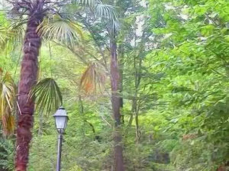 Hotel Agriturismo Casa Del Bosco