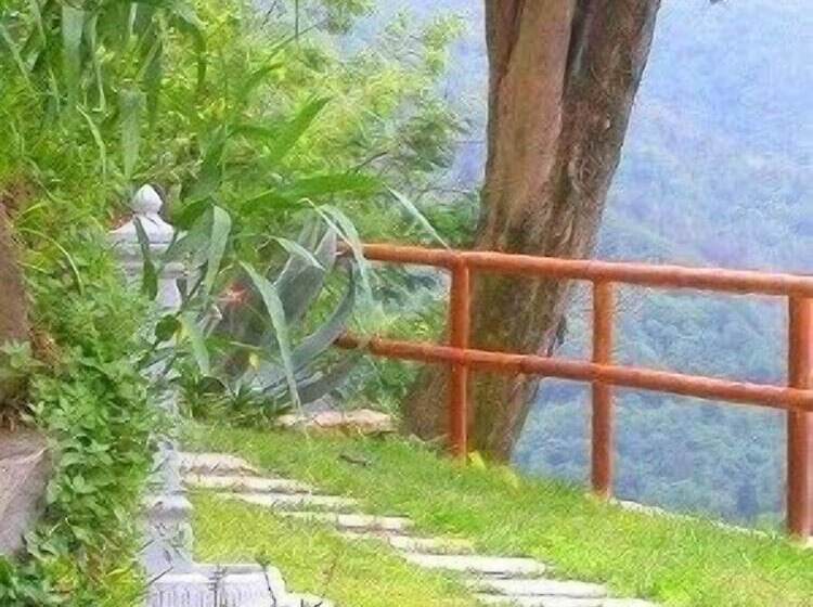 호텔 Agriturismo Casa Del Bosco