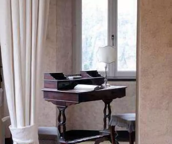 Hotel Agriturismo Casa Del Bosco