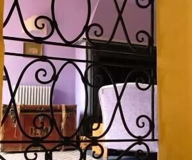 Hotel Agriturismo Casa Del Bosco