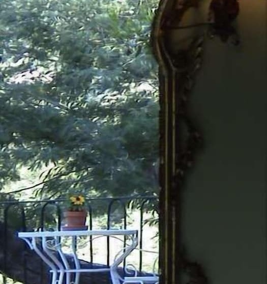 호텔 Agriturismo Casa Del Bosco