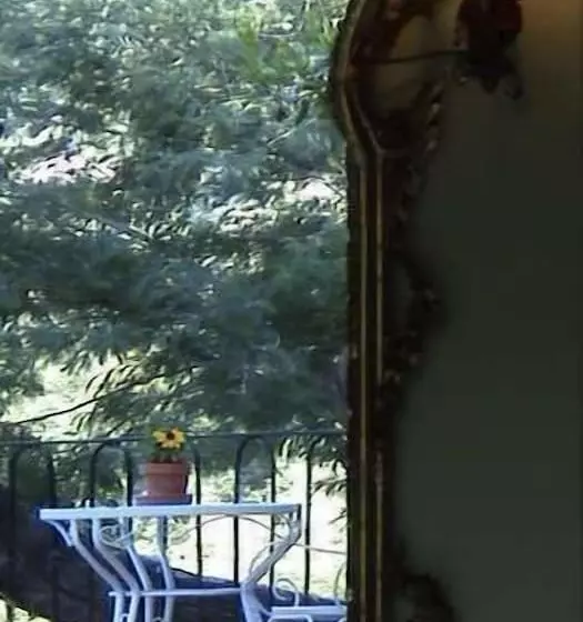 Hotel Agriturismo Casa Del Bosco