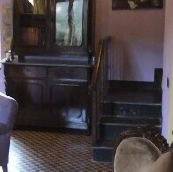 호텔 Agriturismo Casa Del Bosco