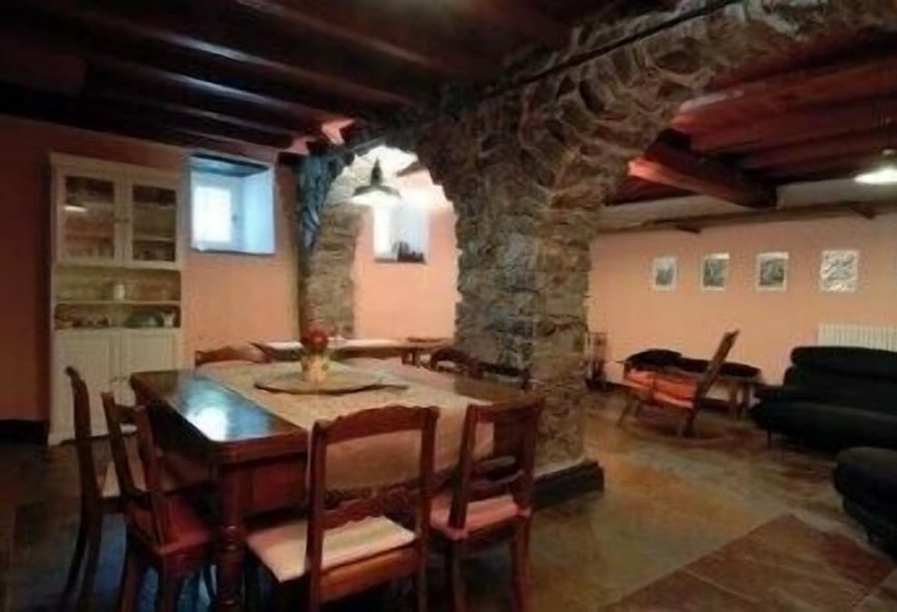 호텔 Agriturismo Casa Del Bosco